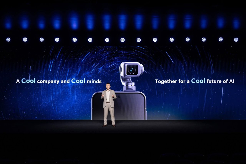 HONOR en MWC 2026: IA Aumentada, el Robot Phone y el Nuevo Plegable Magic V6