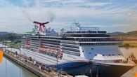 Canal de Panamá inicia temporada de cruceros 2026-2027. Canal de Panamá inicia temporada de cruceros 2026-2027.