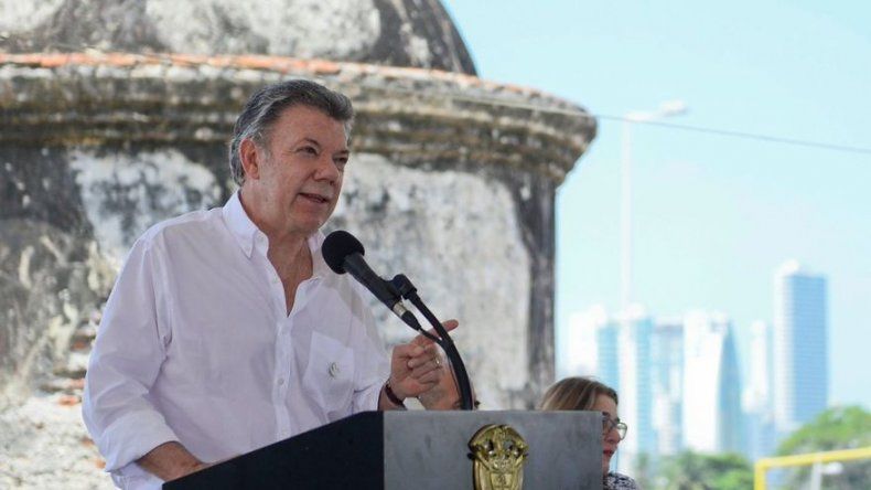 Nuevos intentos por rescatar el galeón San José en Colombia