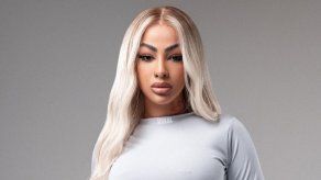 Yailin regresa a Instagram y le da follow a Tekashi 6ix9ine