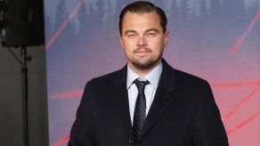 Fundación de Leonardo DiCaprio donará más de 15 millones de dólares