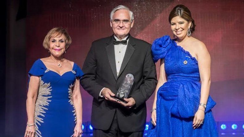 Distinción especial para el Canal de Panamá