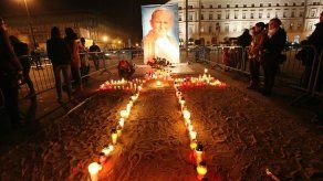 Polonia: menos entusiasmo por la canonización