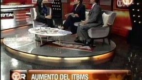 Herrera: la mayor falla del Gobierno es la improvisación