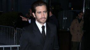 Jake Gyllenhaal y Carey Mulligan