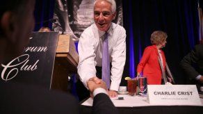 Casi 8 millones de latinos votarán en legislativas en EEUU (estudio)