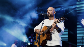 Hoy en ¿Qué es de la vida de ?: Alejandro Lagrotta&nbsp;imagen sustraída de @alagrotta&nbsp;