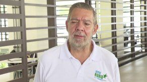 Jorge Rubio apela fallo que avala candidaturas de Ricardo Martinelli