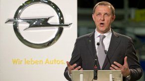 Volkswagen contrata ejecutivo de Opel