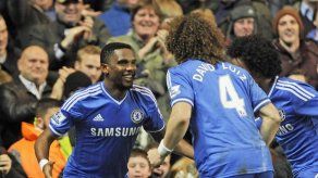 Etoo vuelve a atacar a Mourinho y ahora le llama marioneta