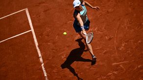 Iga Swiatek es la gran favorita de este Roland Garros.