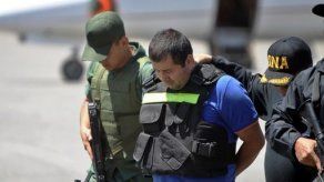 Venezuela deportará el miércoles a Colombia a narco Barrera