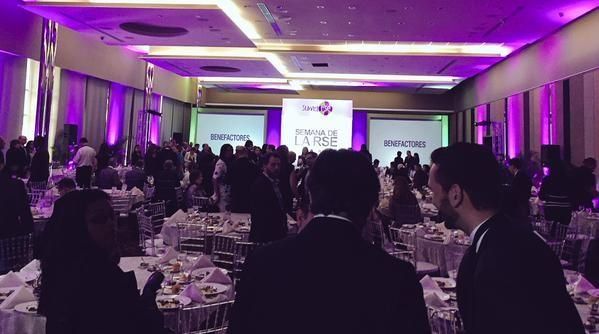 Comienza la Semana de la Responsabilidad Social Empresarial 2015
