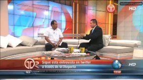 La alianza del PRD es con el pueblo