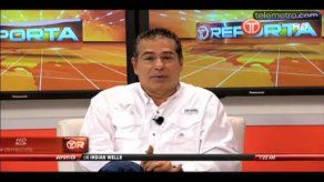 Fonseca Mora: Vamos a sacar más que el PRD en las primarias