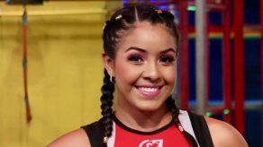 ¡Malas noticias! Kathiana sufe una lesión durante los ensayos de Calle 7 Panamá