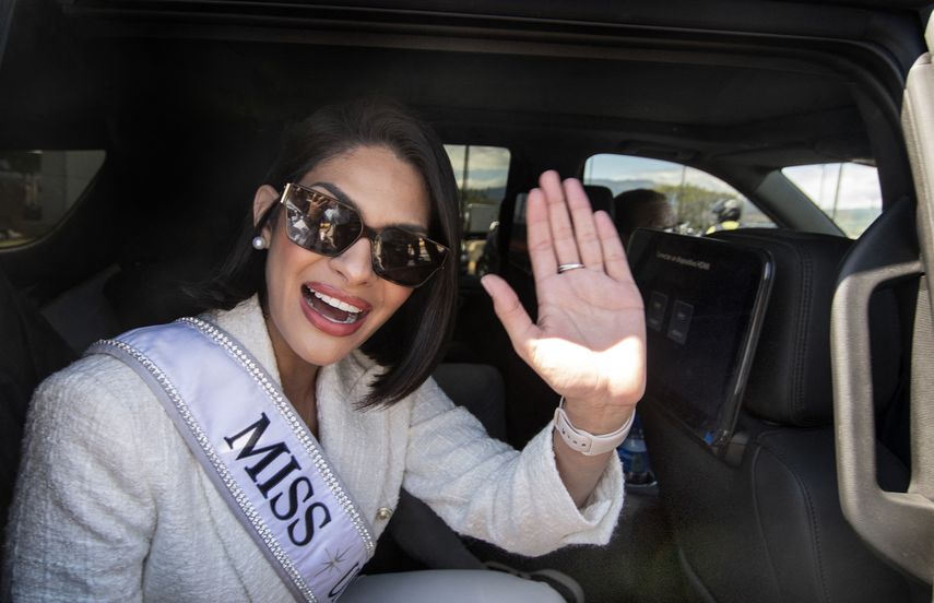 Sheynnis Palacios revela su próximo paso profesional: ¿Y ahora qué?