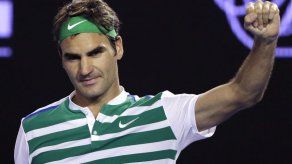 Roger Federer confía en su retorno a las canchas