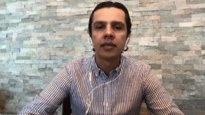 Flor Mizrachi Pregunta: Rodrigo De Antonio, epidemiólogo