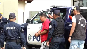 Detención domiciliaria a dirigente indígena&nbsp;