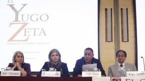 Autoridades mexicanas sabían que Los Zetas asesinaban dentro de prisión