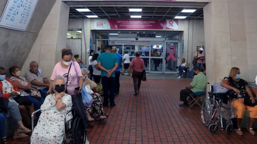 La licitación de la construcción del nuevo Oncológico ya se encuentra en proceso