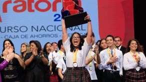 La final del Concurso Nacional de Oratoria será esta noche