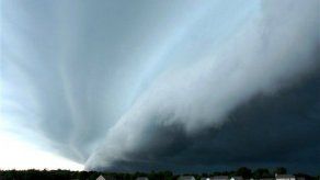 Ocho muertos en EU por tormentas e inundaciones