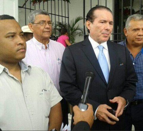 IMA comprará arroz a productores nacionales a B/. 22.50 el quintal