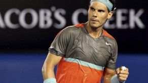 Nadal: He jugado el mejor partido en lo que va de año