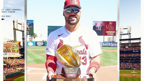 Leonardo Bernal asciende a Cardinals
