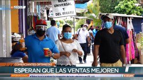 Cámara de Comercio de Coclé a favor del levantamiento de medidas restrictivas