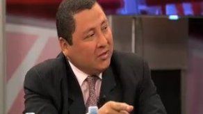 Cortés: Se fortalece la democracia con la aprobación de reformas