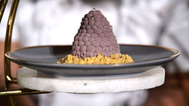 El menú en los Óscars será mayoritariamente vegano pero con salmón y caviar