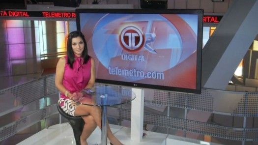 TR Digital edición del 25 de agosto del 2016