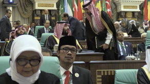 Piden investigar a príncipe saudí por la muerte de Khashoggi