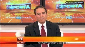 ¿Cuál es el rumbo de Panamá?