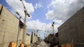 Autoridad del Canal envía propuesta a GUPC para continuar obras Autoridad del Canal envía propuesta a GUPC para continuar obras