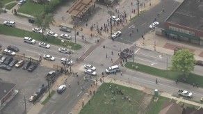 Otro muerto por la policía en Misuri