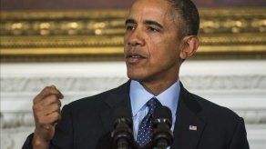 Obama pide fin a recopilación de llamadas