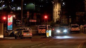 Estado Islámico se atribuye ataque en Manchester