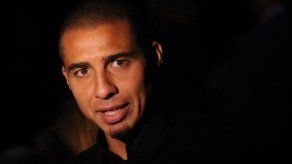 Trezeguet será presentado por River Plate en enero