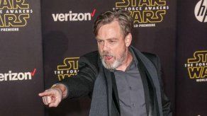 Mark Hamill revela el lado más divertido de Carrie Fisher