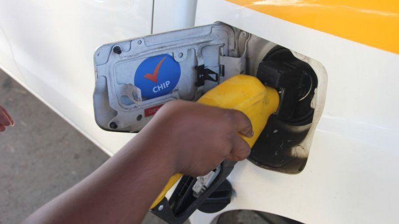 Universidad de Panamá instala chips de GPS y medición de combustible a su flota vehicular