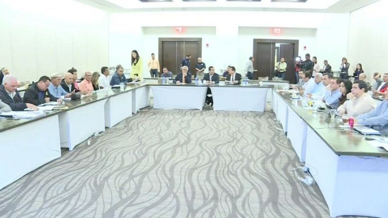 Titular del MIDA anuncia que auditorías técnicas en Aupsa darán inicio el lunes