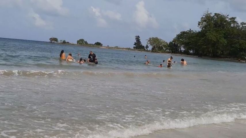 Los estamentos se seguridad realizarán operativos para garantizar que se cumpla con las medidas de asistencia a las playas.