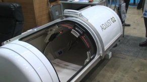 La casa del futuro llega a Tokio