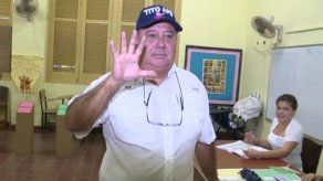 TE estaría celebrando Elecciones parciales en el 7-1