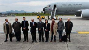 Cuba: reunión previa a mesa diálogo Colombia-FARC