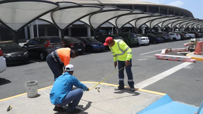 Aeropuerto de Tocumen